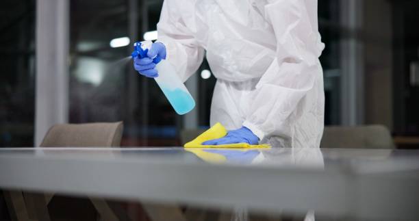Licensed Blood Cleanup service in Mountain View, CA - Trauma Clean Pros